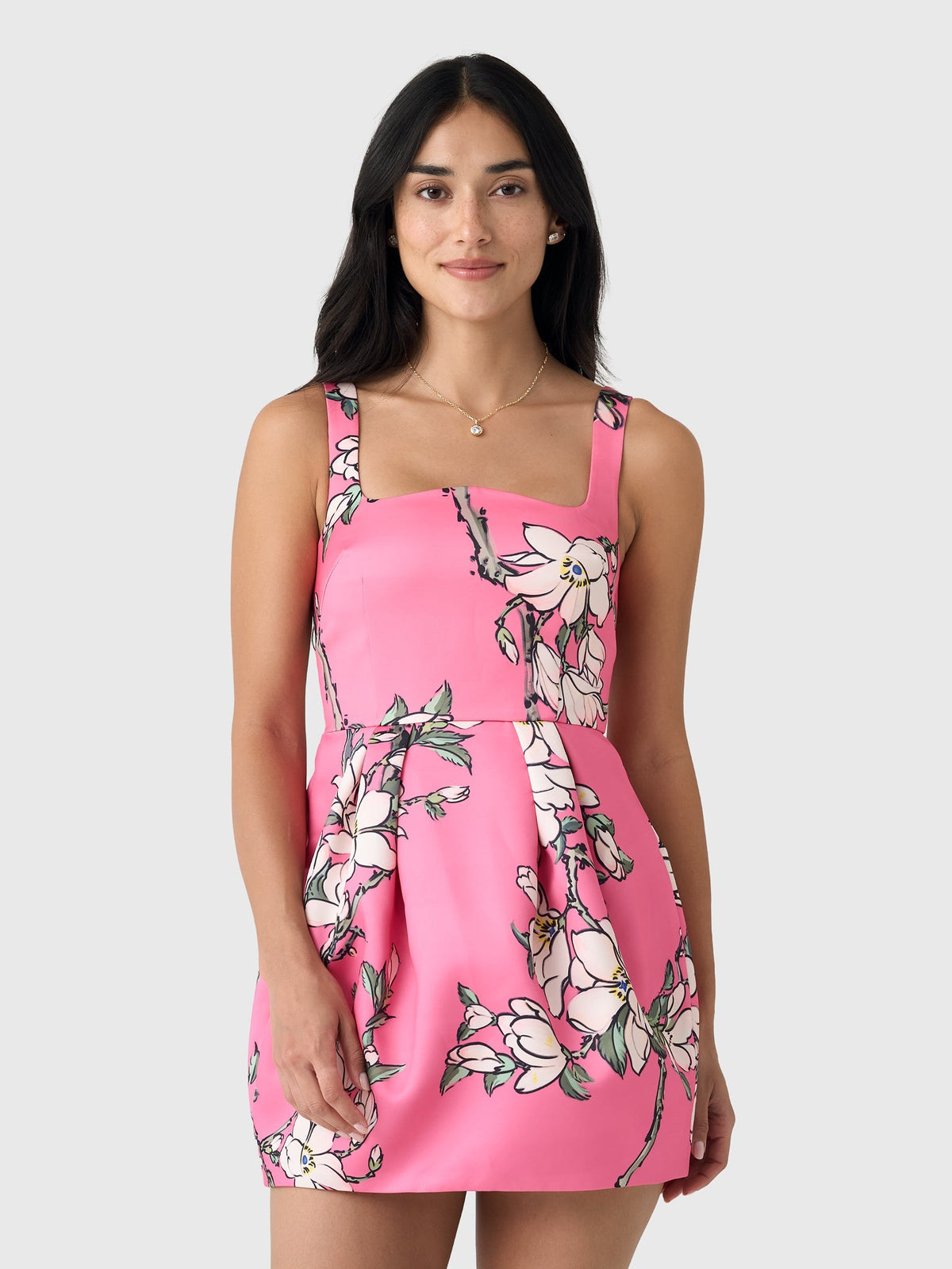 Leo Lin Women's Piper Mini Dress