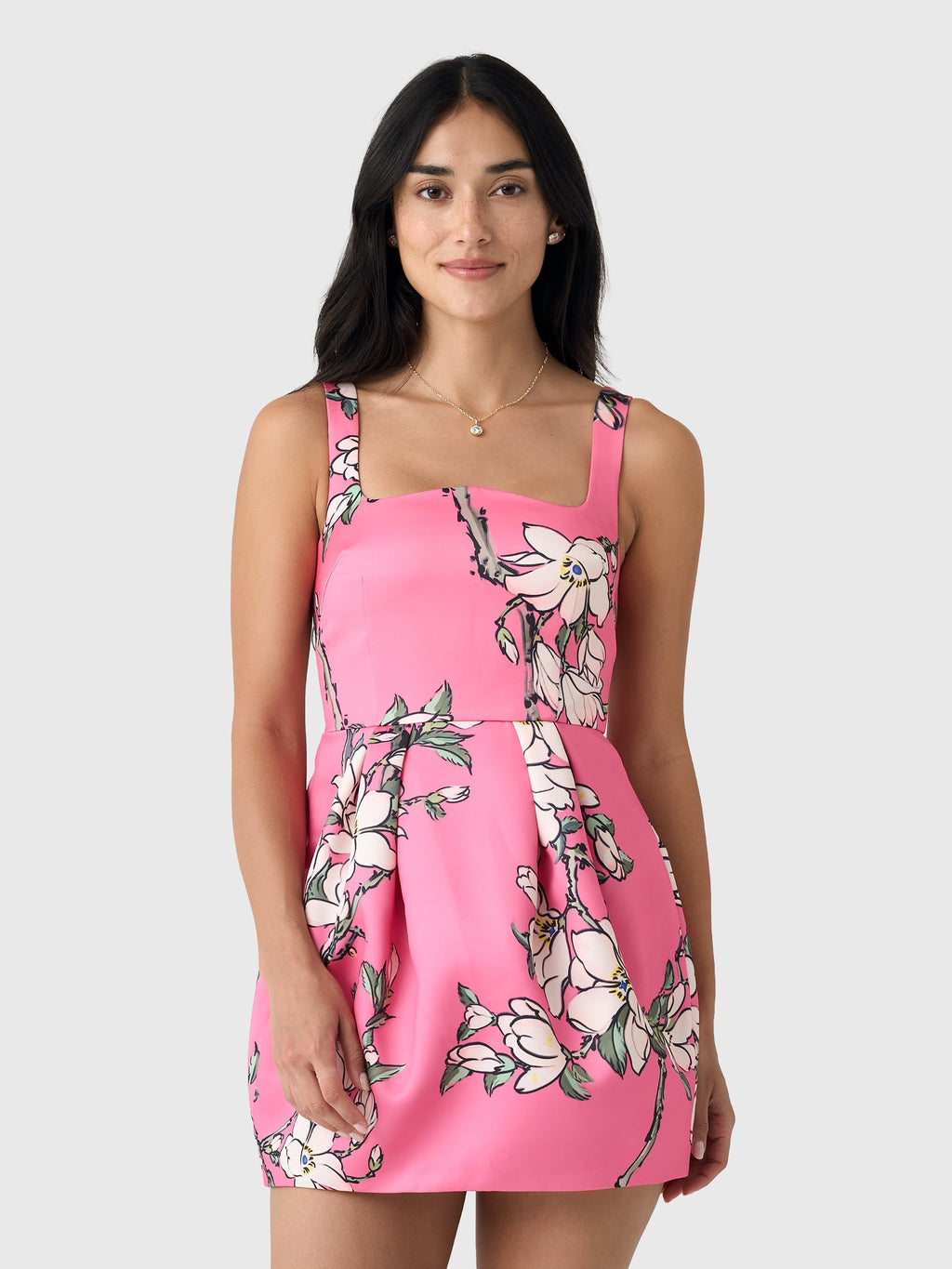 Leo Lin Women's Piper Mini Dress