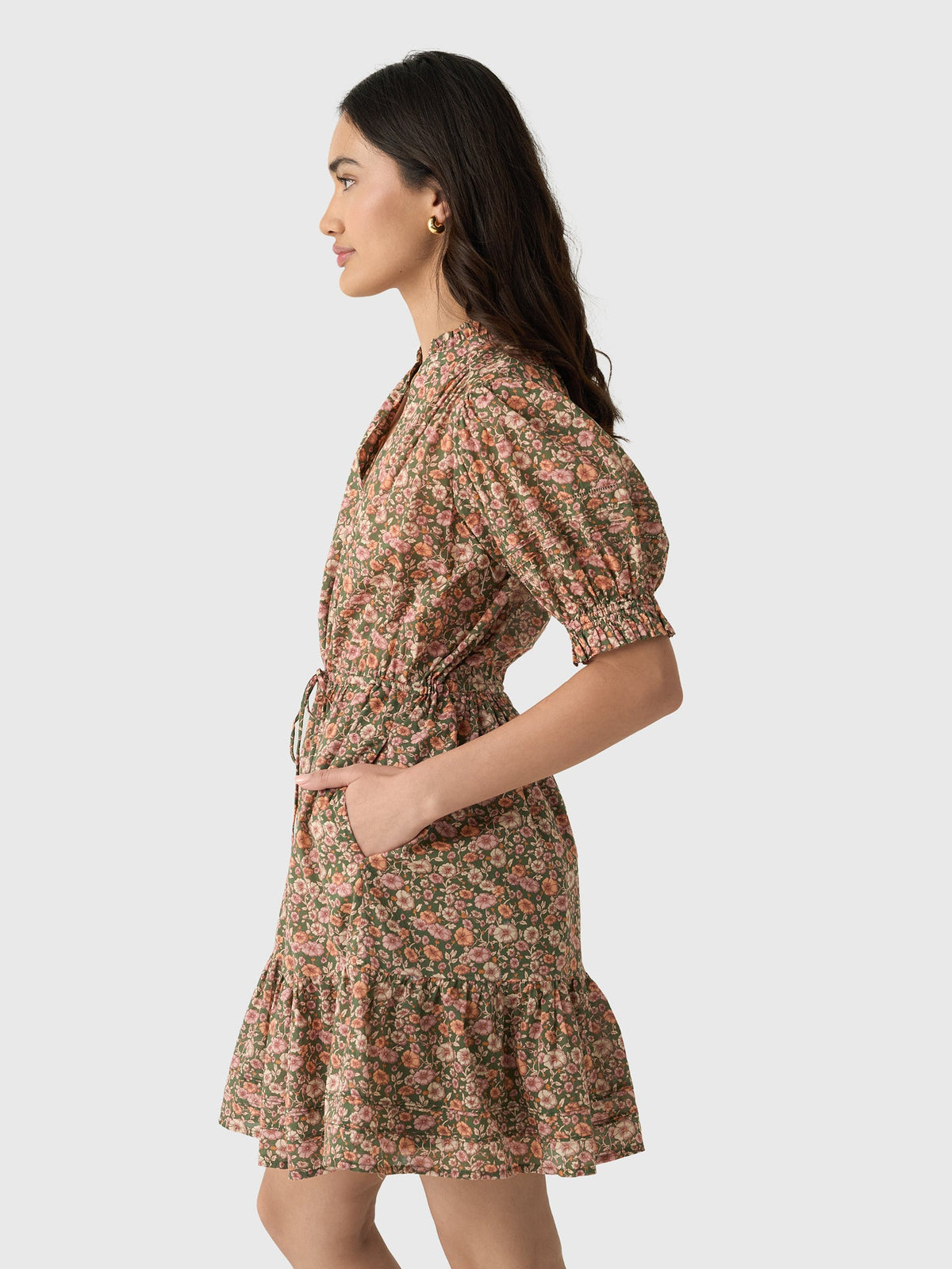 Trovata Women's Phoebe Dress