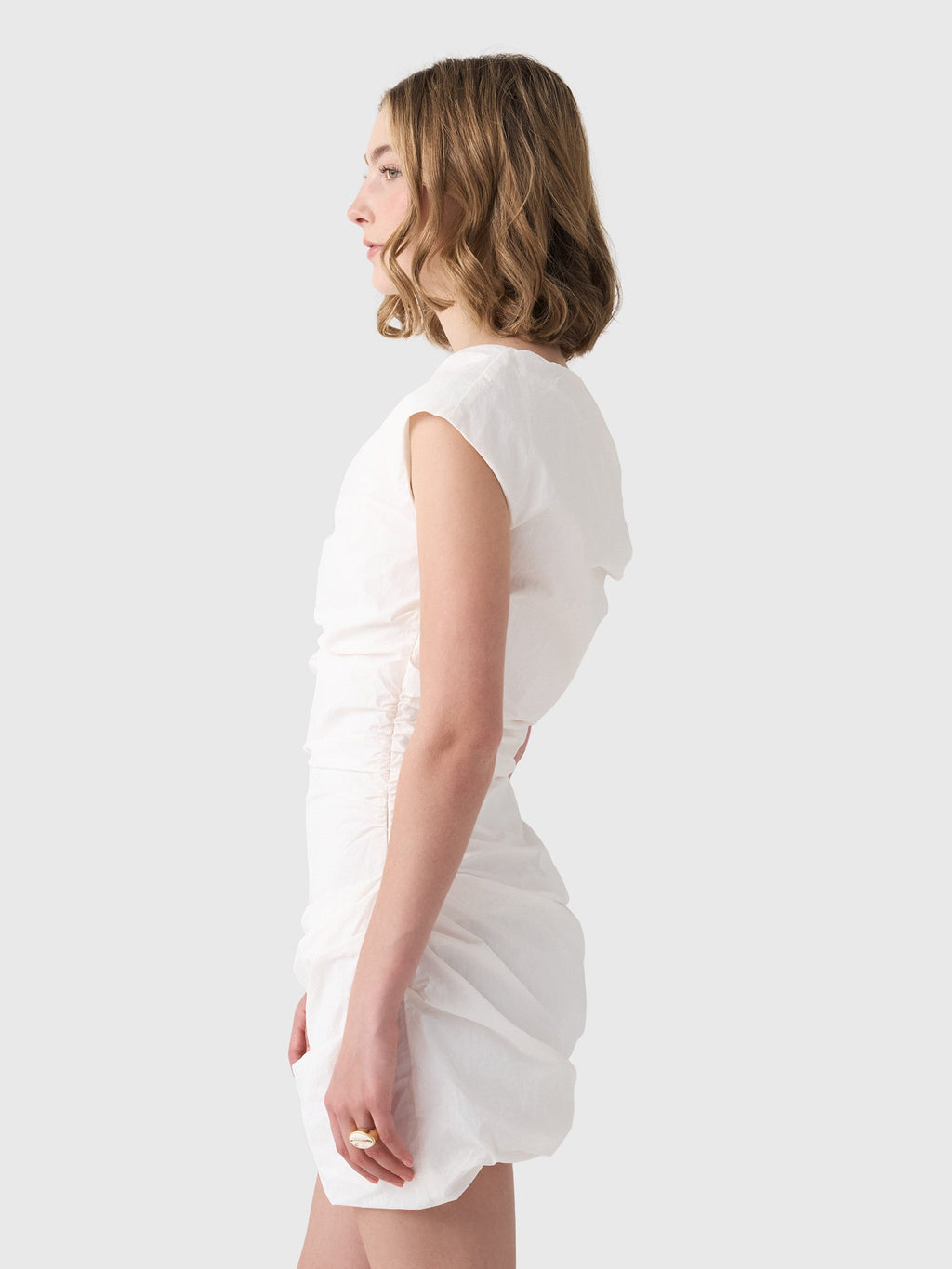Paris Georgia Women's Remmy Mini Dress