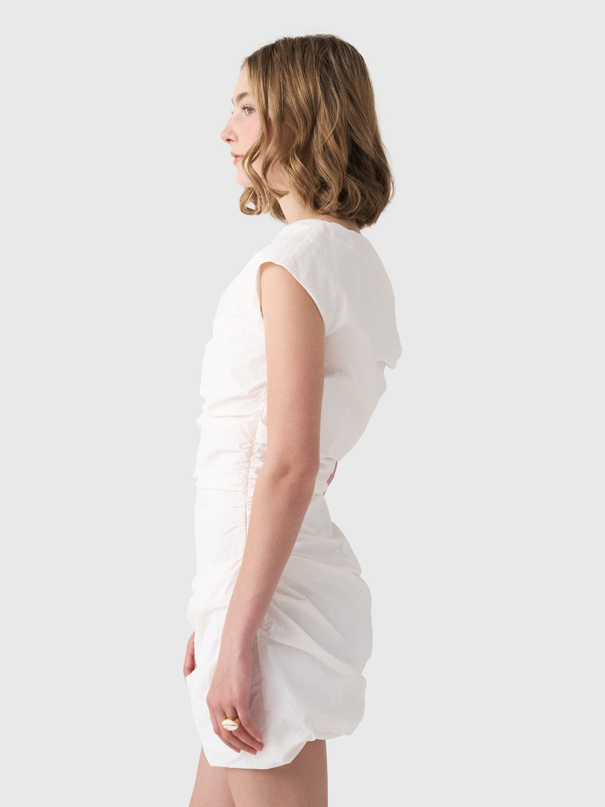 Paris Georgia Women's Remmy Mini Dress