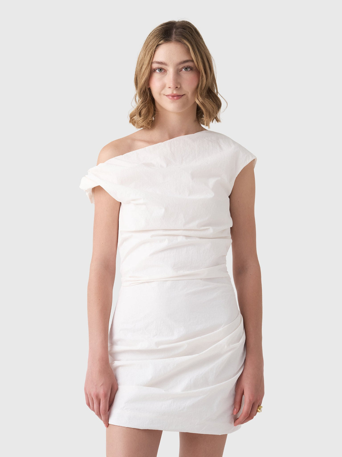 Paris Georgia Women's Remmy Mini Dress