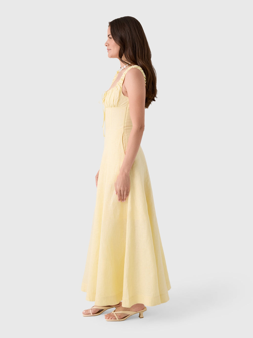 Nicholas Women's Dina Midi Dress