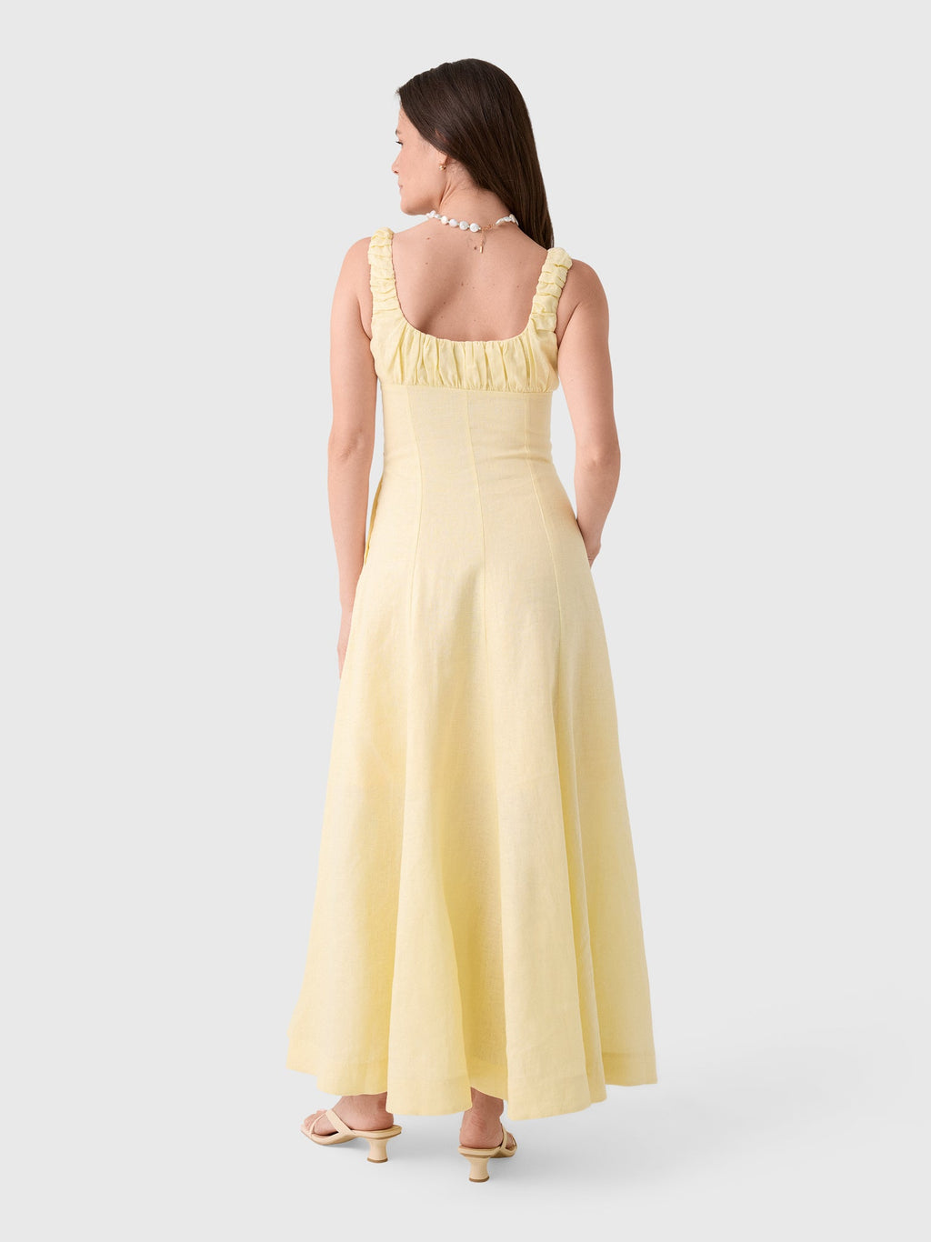 Nicholas Women's Dina Midi Dress