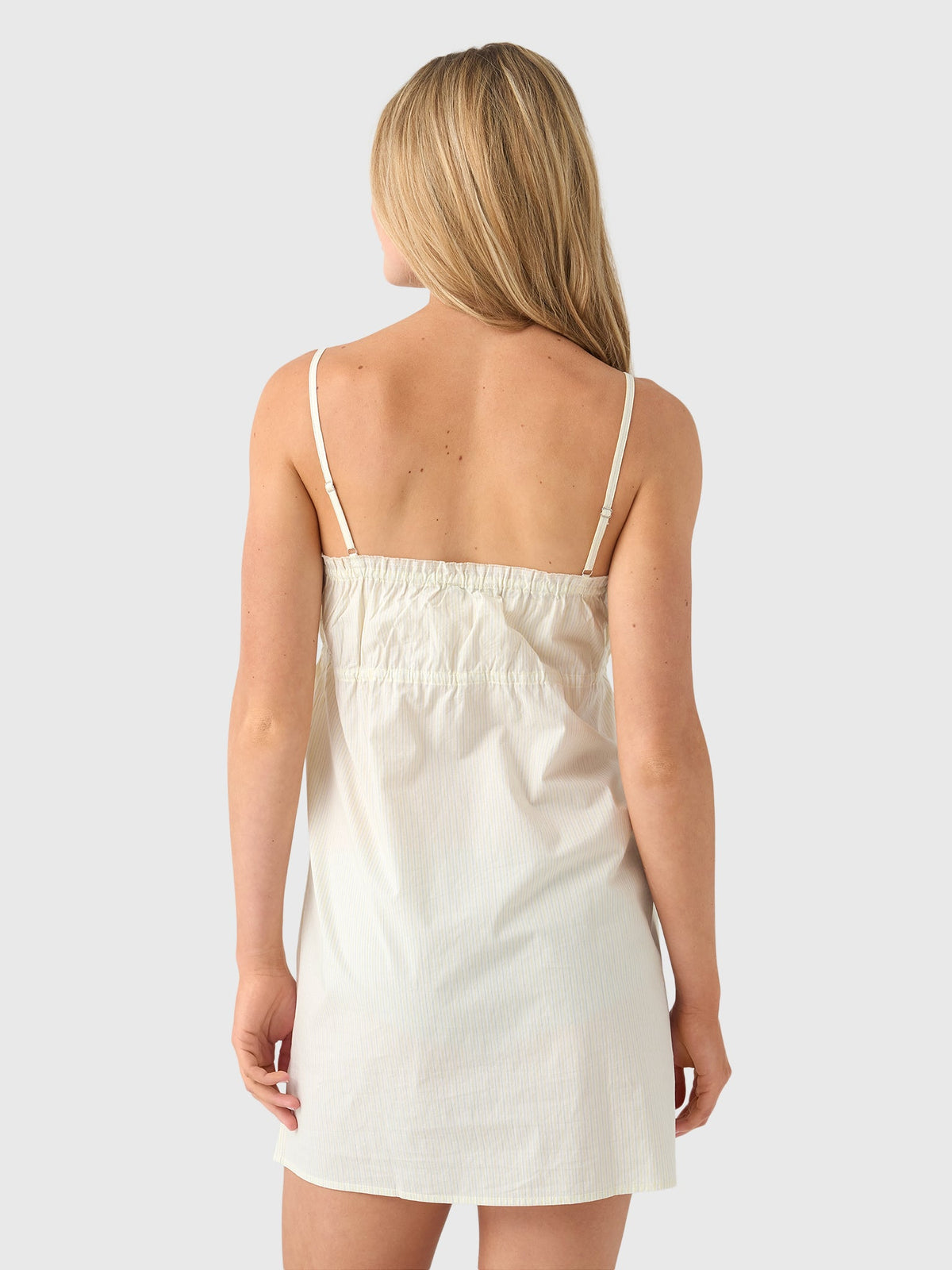 Deiji Studios Women's Edge Dress