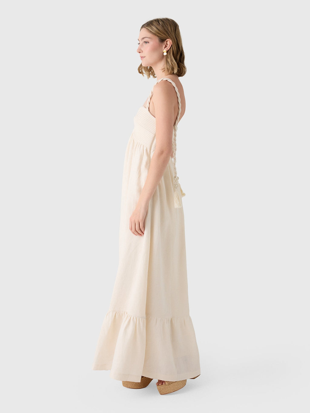 Andres Otalora Women's Tu Esencia Dress