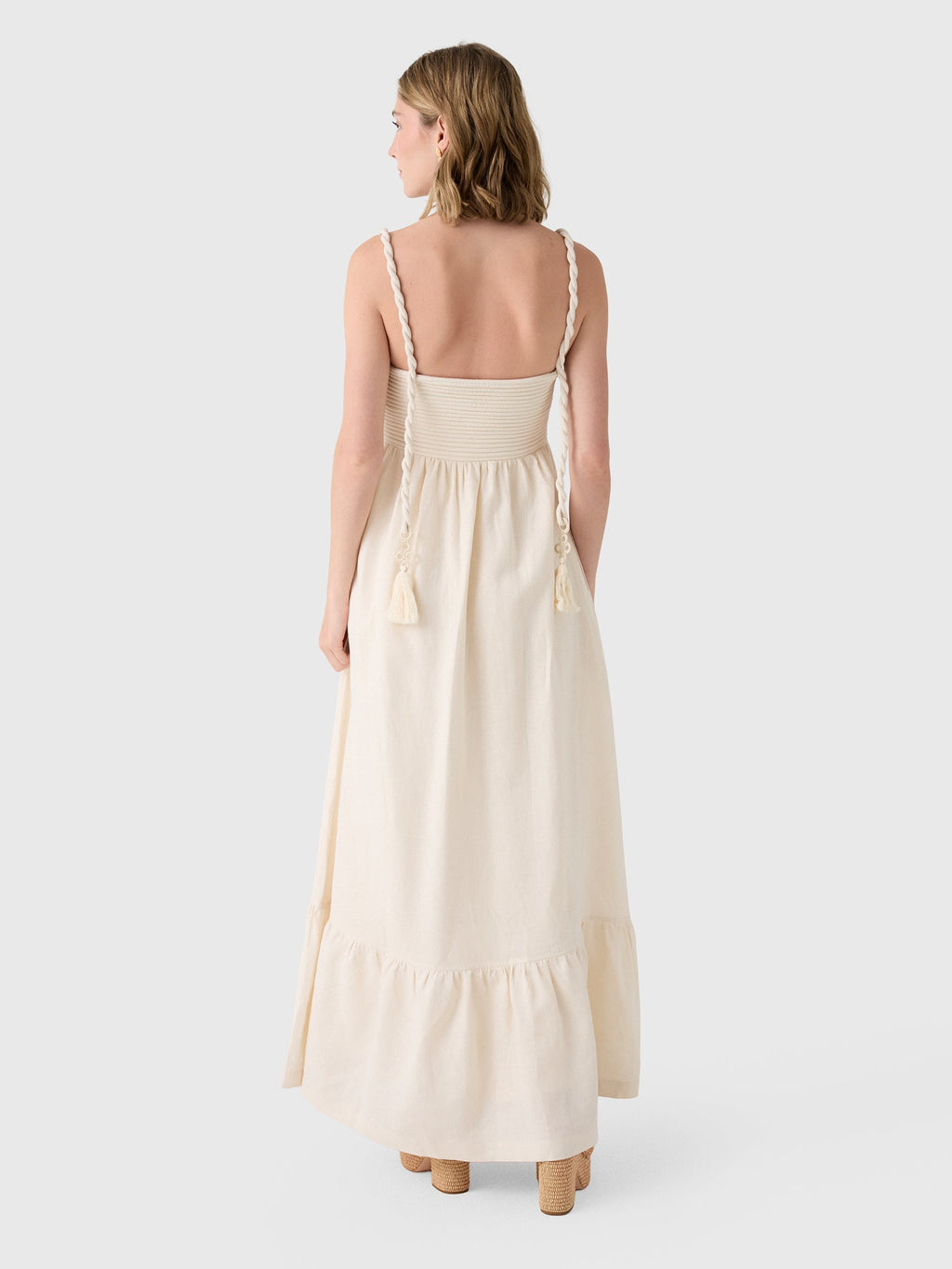Andres Otalora Women's Tu Esencia Dress