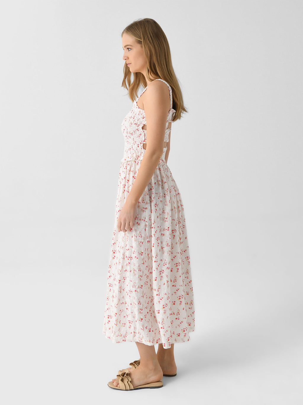 LEN¨² Women's Emily Dress