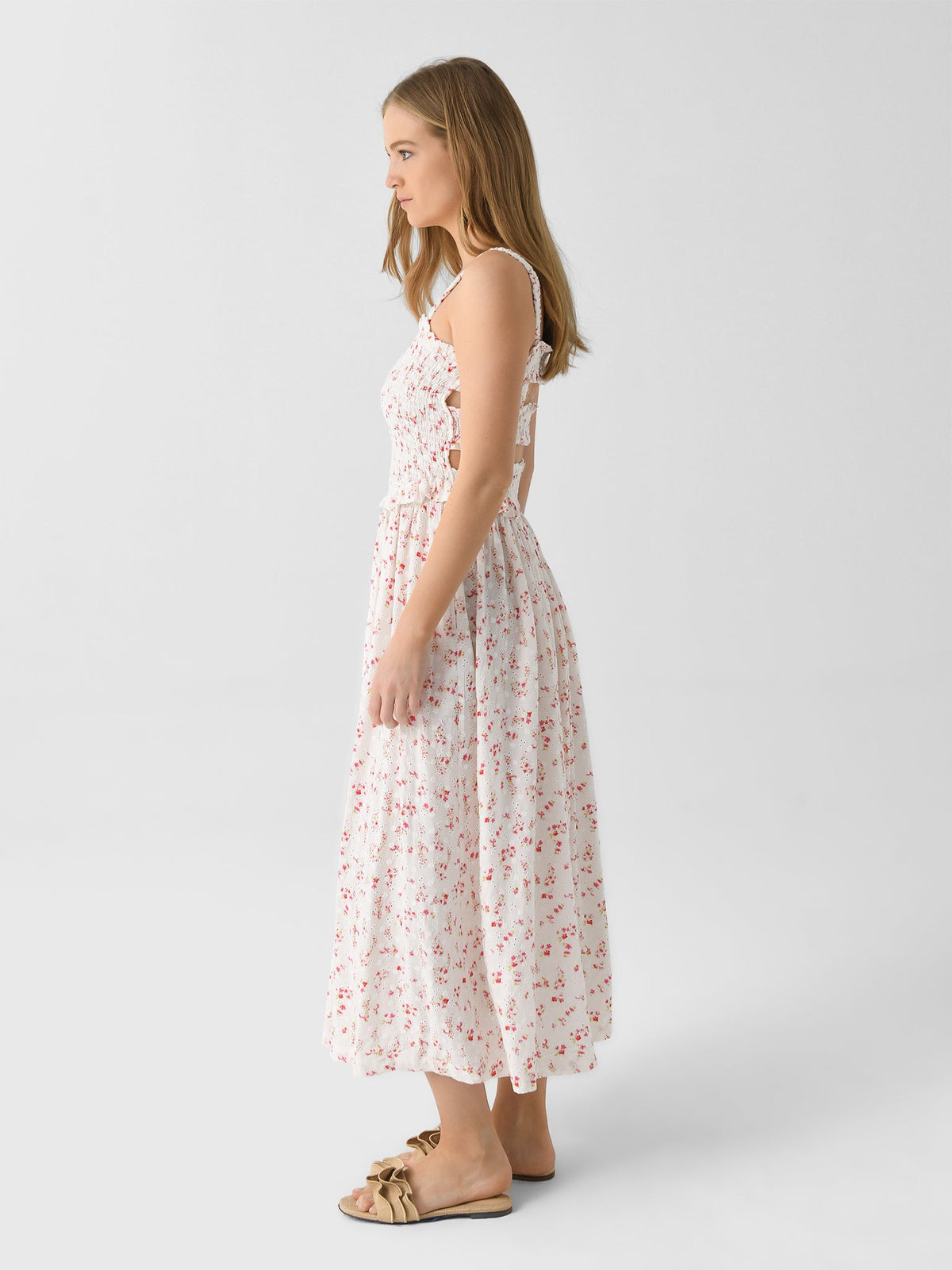 LEN¨² Women's Emily Dress