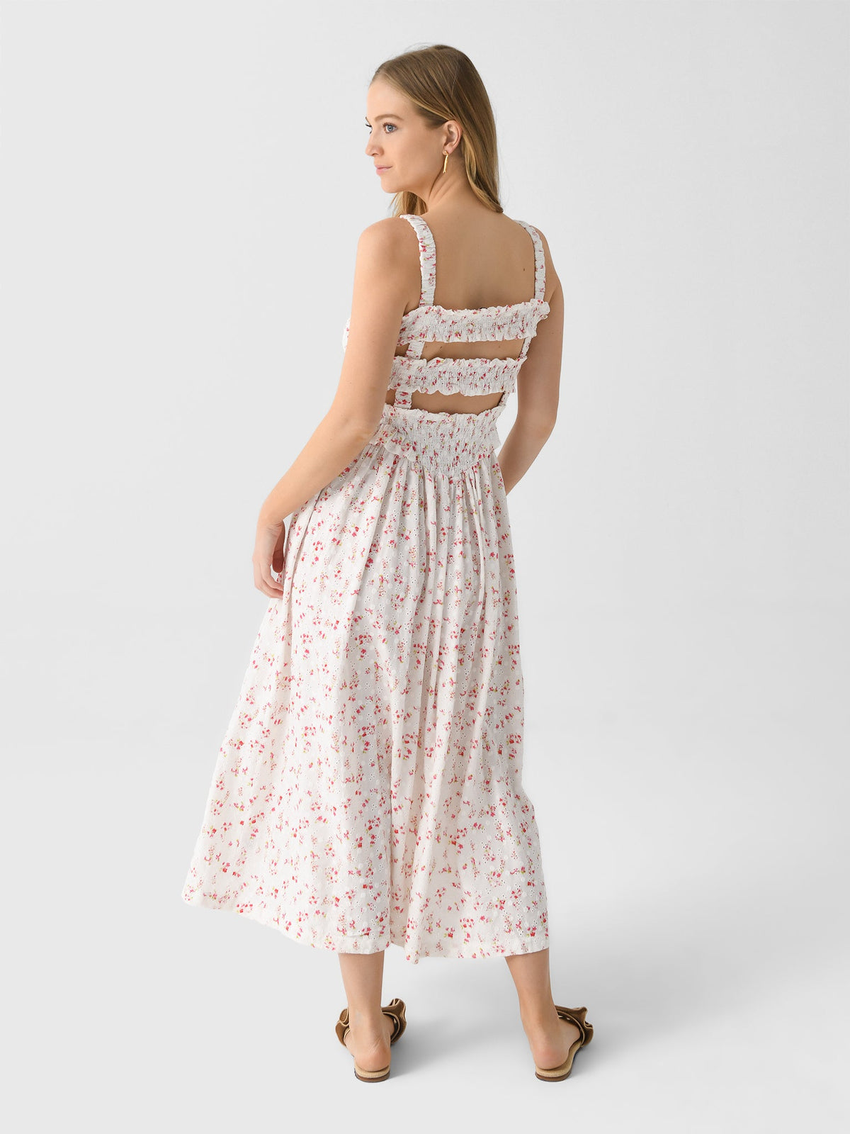 LEN¨² Women's Emily Dress