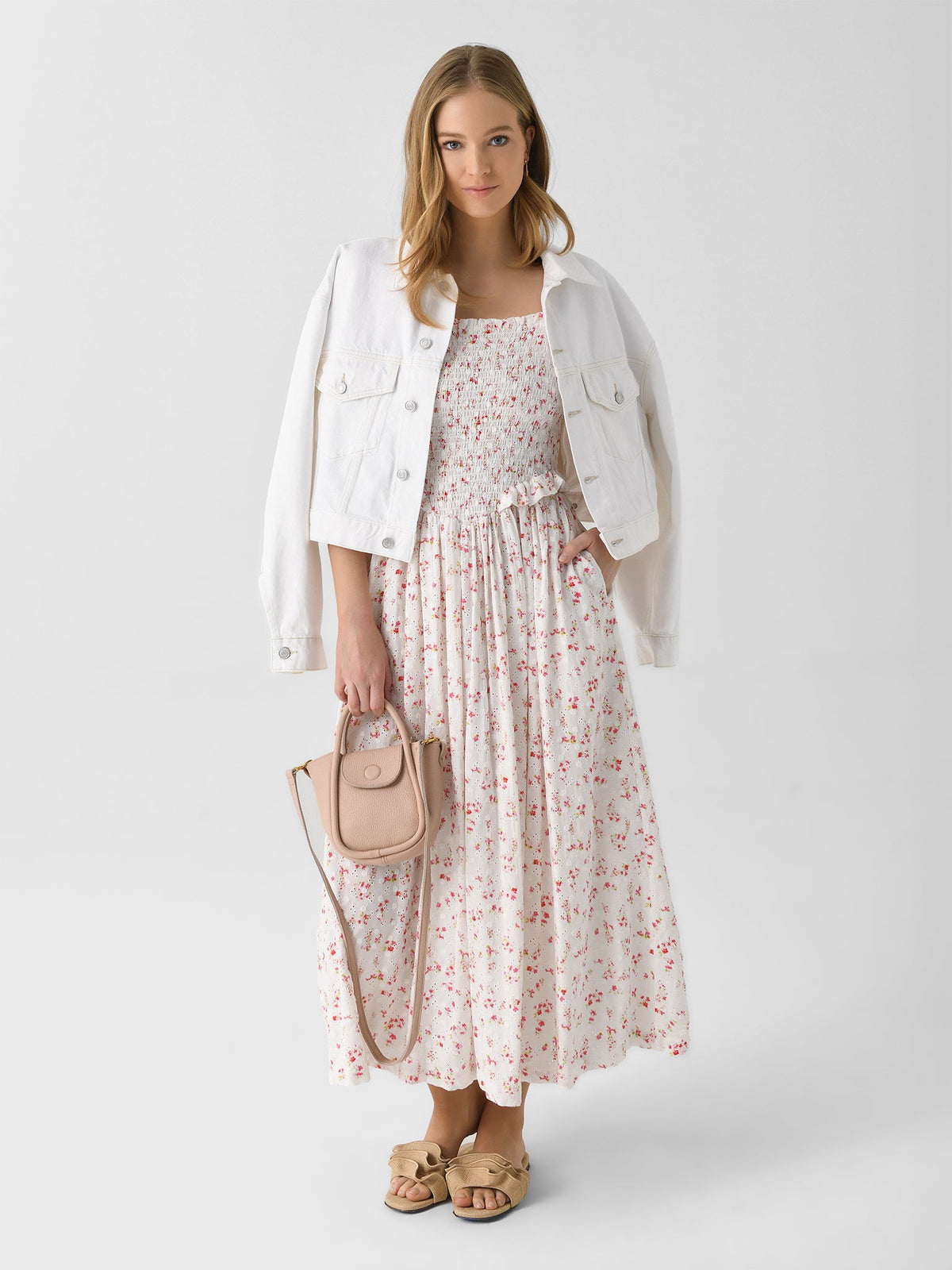 LEN¨² Women's Emily Dress
