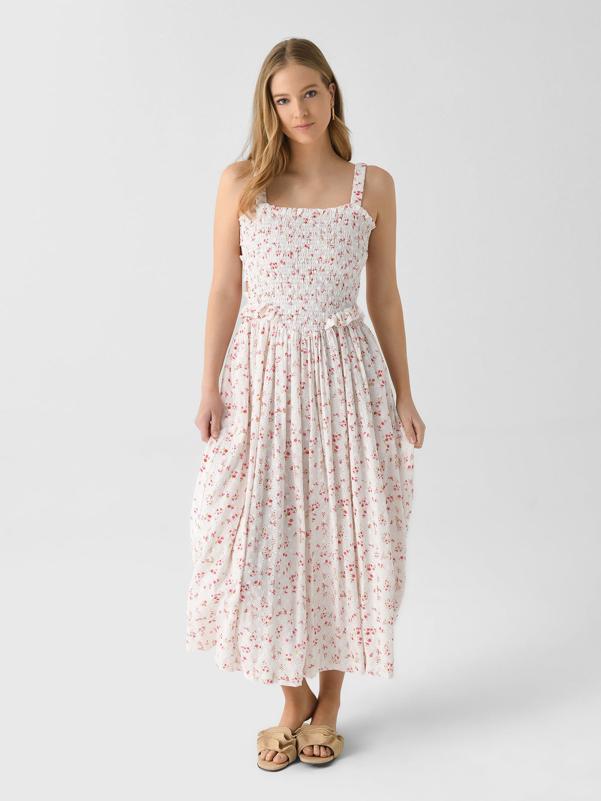 LEN¨² Women's Emily Dress
