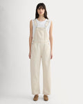 The Curve Overall | Ecru